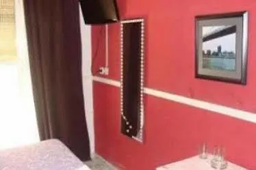 Hostal La Jerezana Madrid